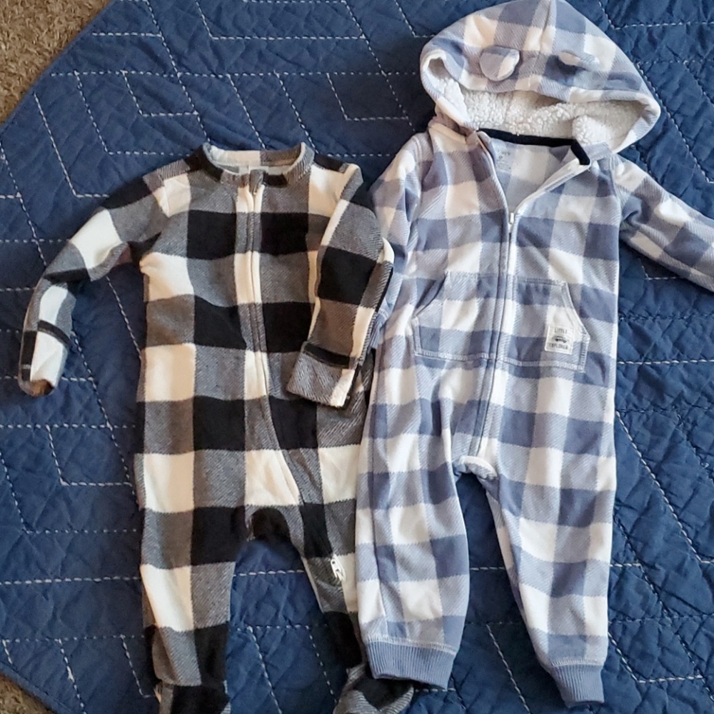 6-9 month super soft 1 pieces new condition